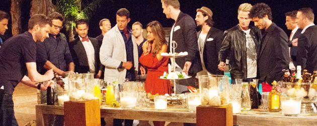 Die Bachelorette 2015 Die Bachelorette 2015