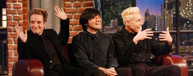 Die Ärzte, deutsche Band Die Ärzte, deutsche Band
