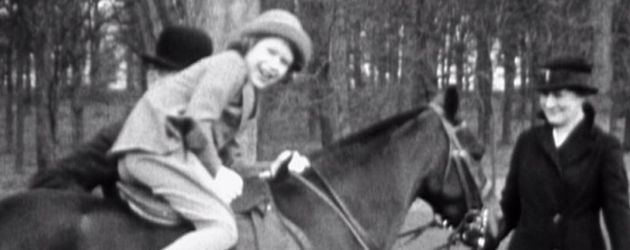 Queen Elizabeth II. Queen Elizabeth II.