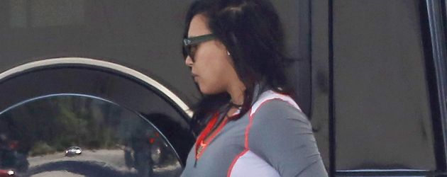 Naya Rivera Naya Rivera