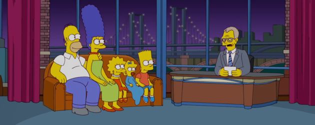 David Letterman David Letterman