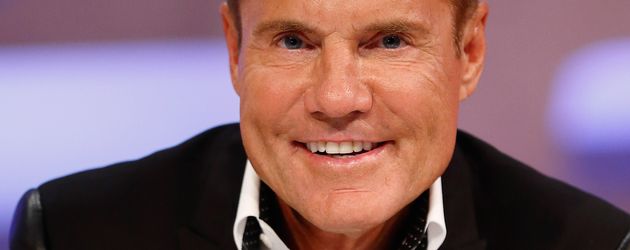 Dieter Bohlen bei DSDS Dieter Bohlen bei DSDS
