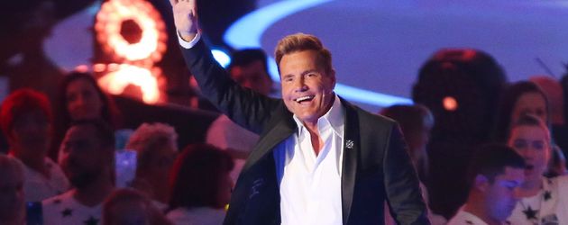 Dieter Bohlen Dieter Bohlen