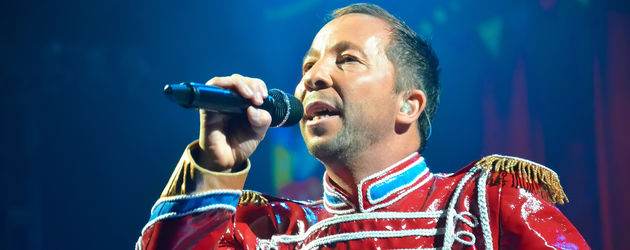 DJ Bobo DJ Bobo