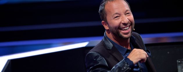 DJ Bobo bei der Aufzeichnung von "Dance Dance Dance" in Köln DJ Bobo bei der Aufzeichnung von "Dance Dance Dance" in Köln