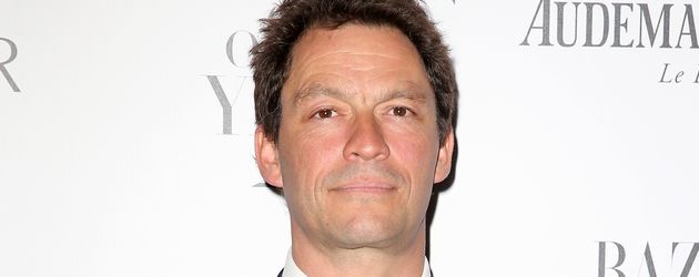 Dominic West Dominic West