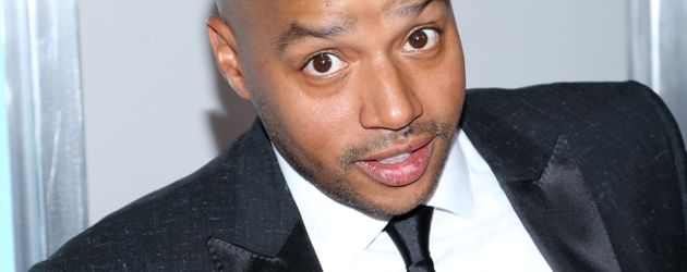 Donald Faison Donald Faison