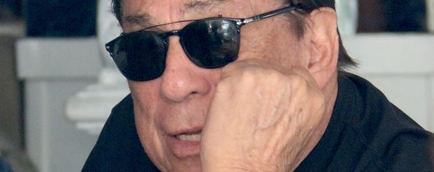 Donald Sterling Donald Sterling