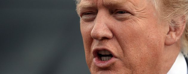 Donald Trump Donald Trump