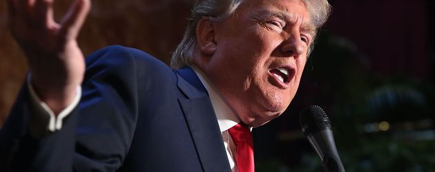 Donald Trump Donald Trump