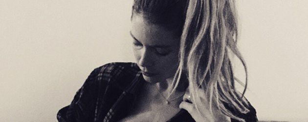Doutzen Kroes Doutzen Kroes
