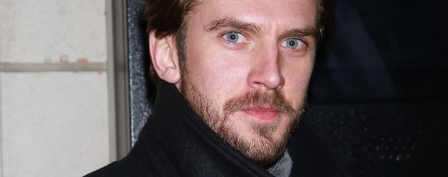 Dan Stevens Dan Stevens