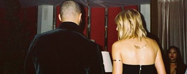 Drake und Taylor Swift, Musiker Drake und Taylor Swift, Musiker