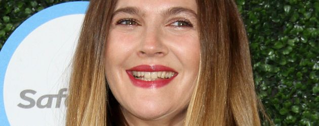 Drew Barrymore, Hollywood-Star Drew Barrymore, Hollywood-Star