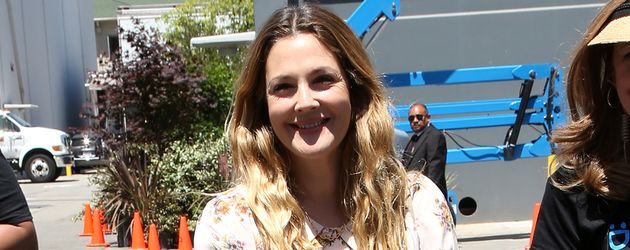 Drew Barrymore Drew Barrymore