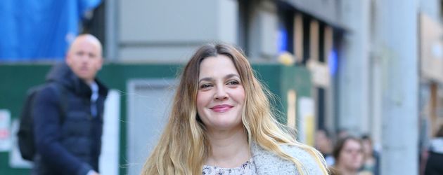 Drew Barrymore Drew Barrymore
