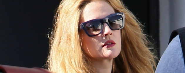 Drew Barrymore Drew Barrymore