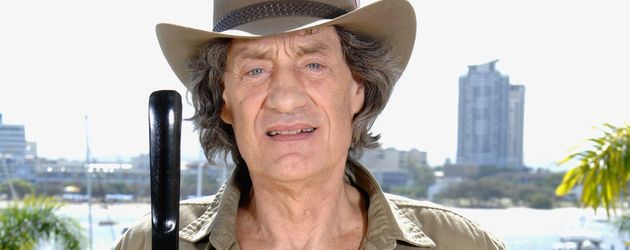 Winfried Glatzeder Winfried Glatzeder