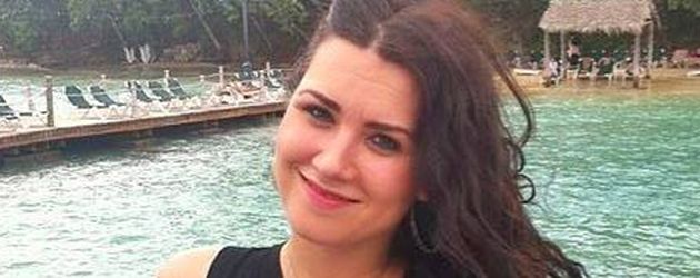 DSDS-Kandidatin Angelika Ewa Turo auf Jamaika DSDS-Kandidatin Angelika Ewa Turo auf Jamaika