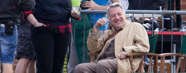 Dustin Hoffman Dustin Hoffman