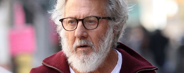 Dustin Hoffman Dustin Hoffman