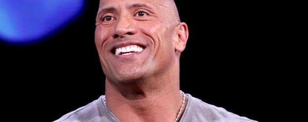 Dwayne "The Rock" Johnson Dwayne "The Rock" Johnson