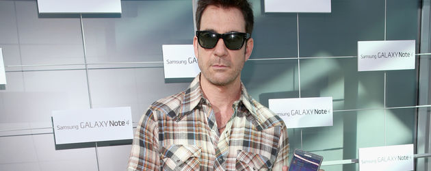Dylan McDermott Dylan McDermott