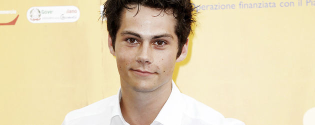 Dylan O'Brien Dylan O'Brien