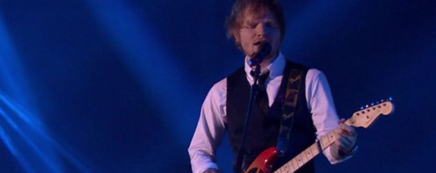 Ed Sheeran Ed Sheeran
