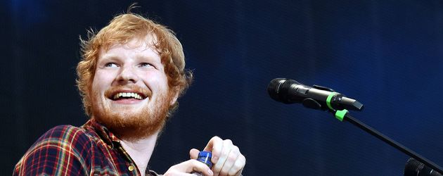Ed Sheeran Ed Sheeran