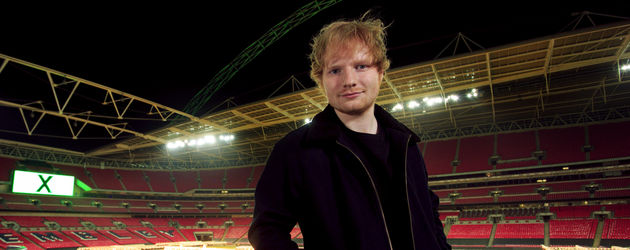 Ed Sheeran Ed Sheeran