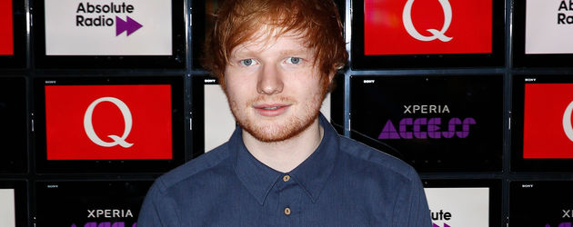 Ed Sheeran Ed Sheeran
