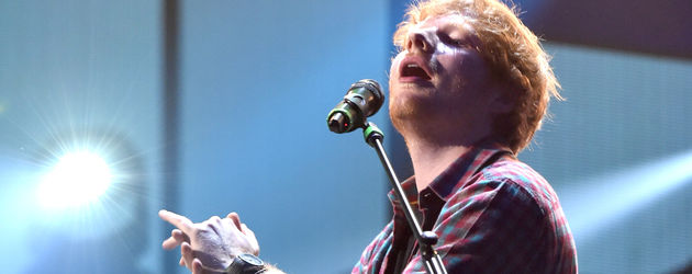 Ed Sheeran Ed Sheeran