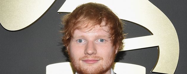 Ed Sheeran Ed Sheeran