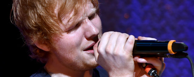 Ed Sheeran Ed Sheeran