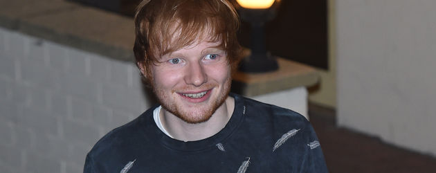 Ed Sheeran Ed Sheeran
