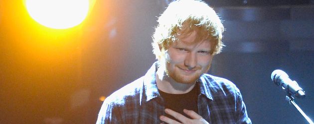 Ed Sheeran Ed Sheeran