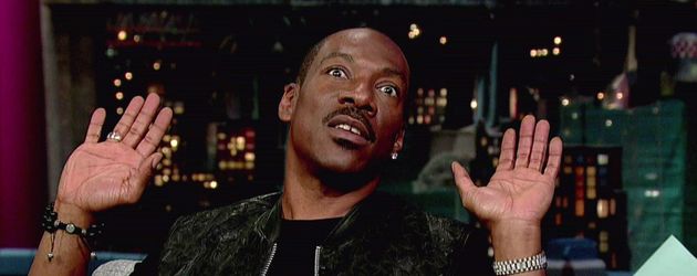 Eddie Murphy Eddie Murphy