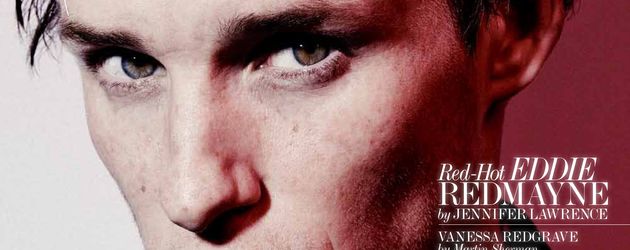 Eddie Redmayne Eddie Redmayne