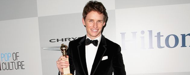 Eddie Redmayne Eddie Redmayne