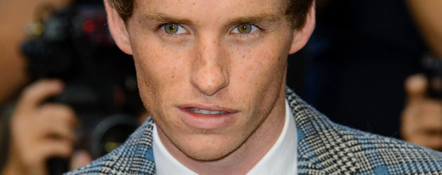 Eddie Redmayne Eddie Redmayne
