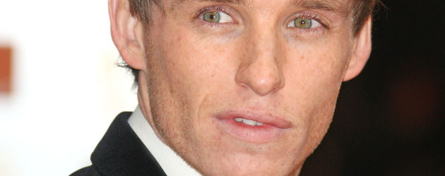 Eddie Redmayne Eddie Redmayne