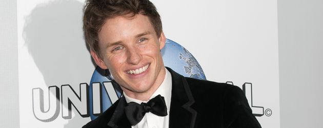 Eddie Redmayne Eddie Redmayne