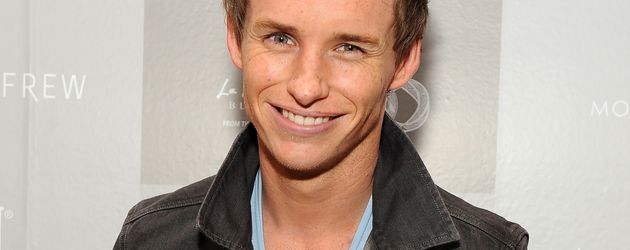 Eddie Redmayne Eddie Redmayne
