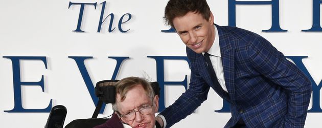 Eddie Redmayne Eddie Redmayne