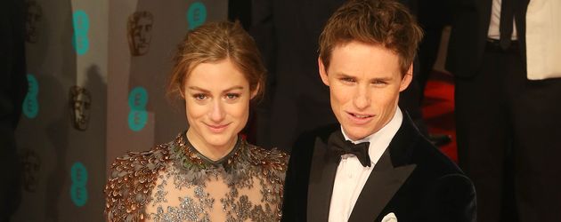Eddie Redmayne Eddie Redmayne