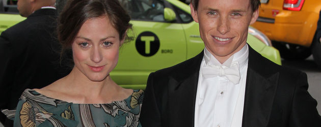 Eddie Redmayne Eddie Redmayne