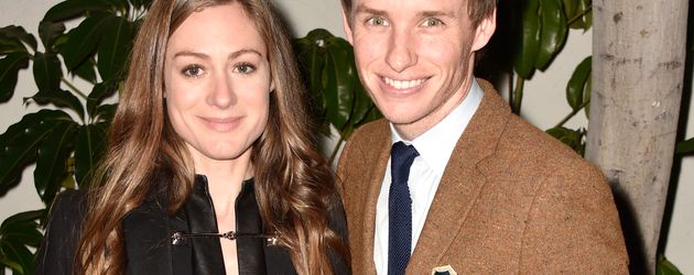 Eddie Redmayne Eddie Redmayne