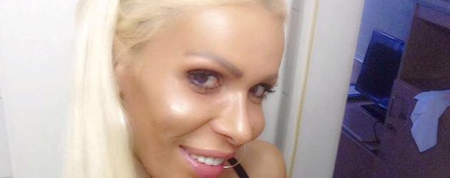 Edona James, Reality-Star Edona James, Reality-Star