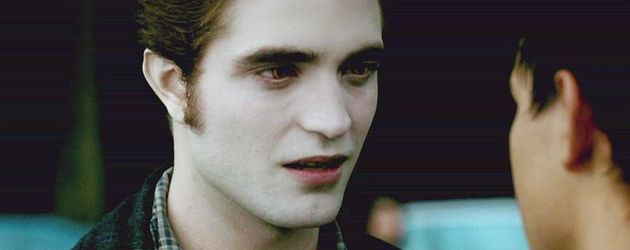 Robert Pattinson Robert Pattinson